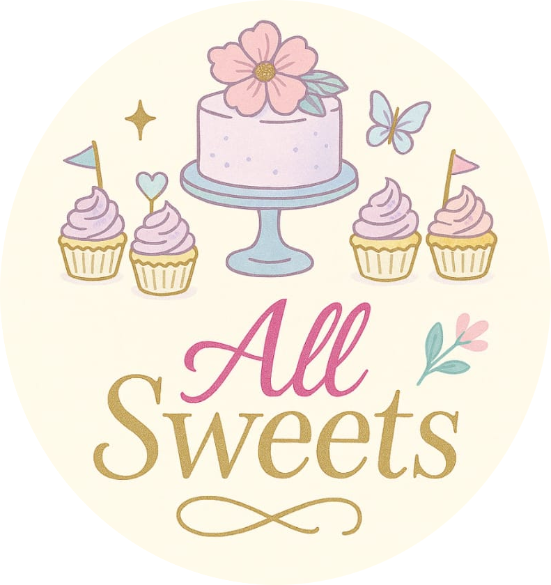 All Sweets